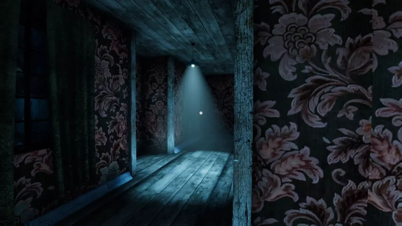 -Jeff The Killer: Horror Game-游戏截图-好玩游戏库