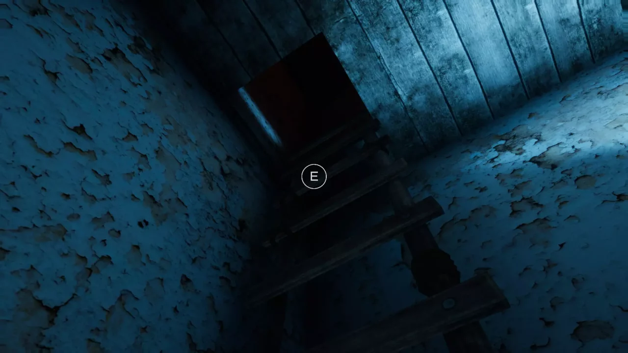 -Jeff The Killer: Horror Game-游戏截图-好玩游戏库