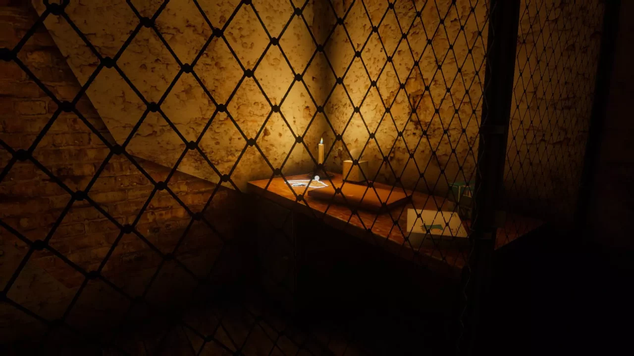 -Jeff The Killer: Horror Game-游戏截图-好玩游戏库