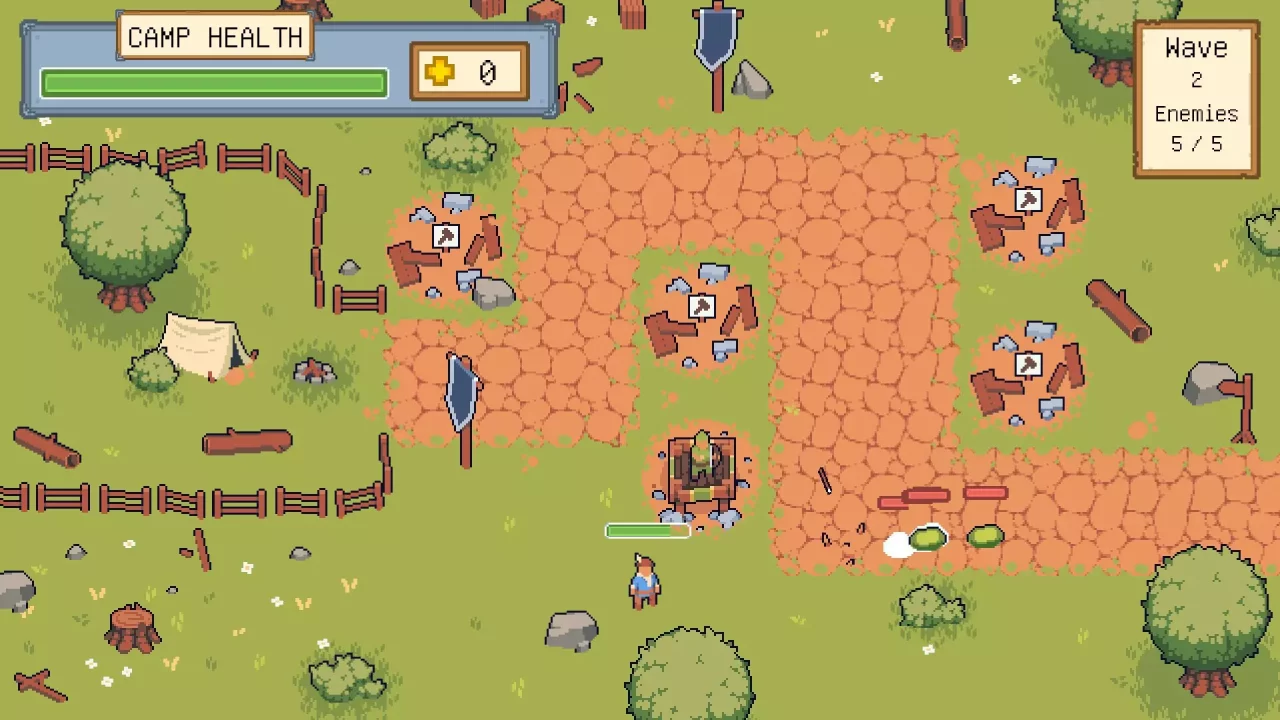 -BattlefieldConqueror-游戏截图-好玩游戏库