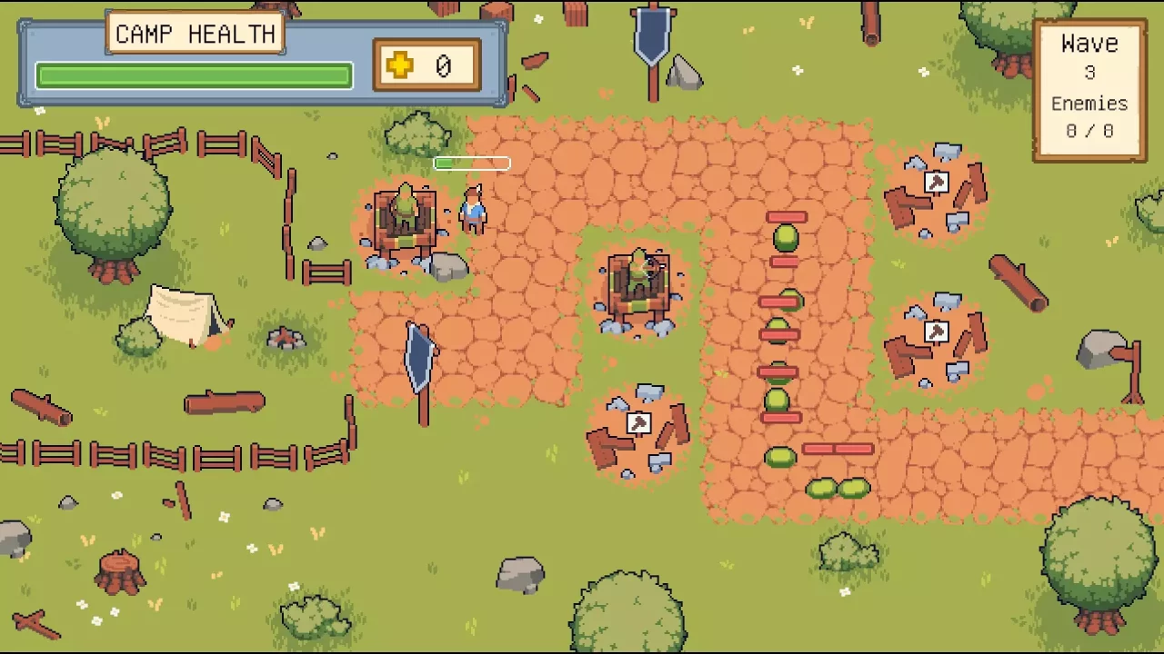 -BattlefieldConqueror-游戏截图-好玩游戏库