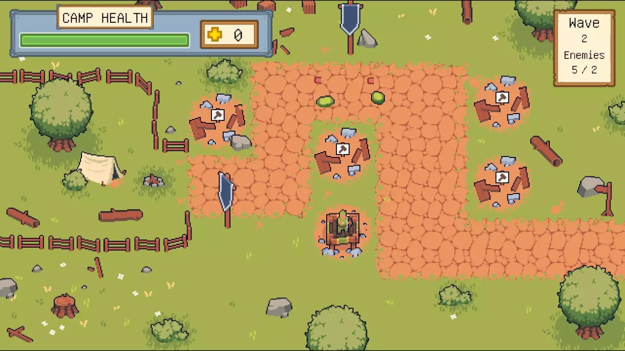 -BattlefieldConqueror-游戏截图-好玩游戏库