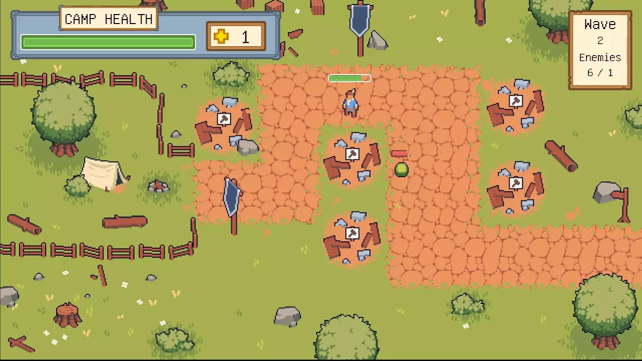 -BattlefieldConqueror-游戏截图-好玩游戏库