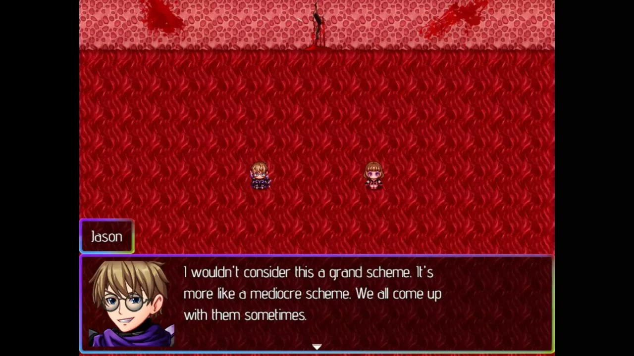 -Warriors Across Worlds-游戏截图-好玩游戏库