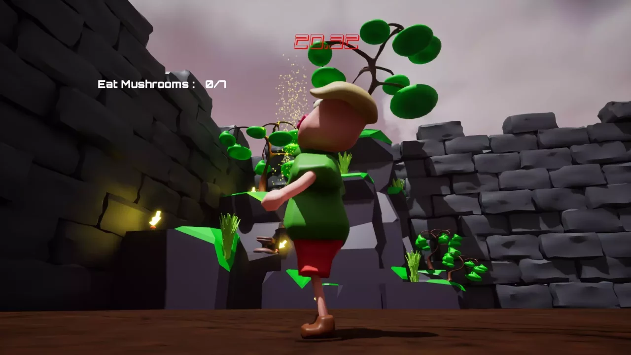 -Timothy 3-游戏截图-好玩游戏库