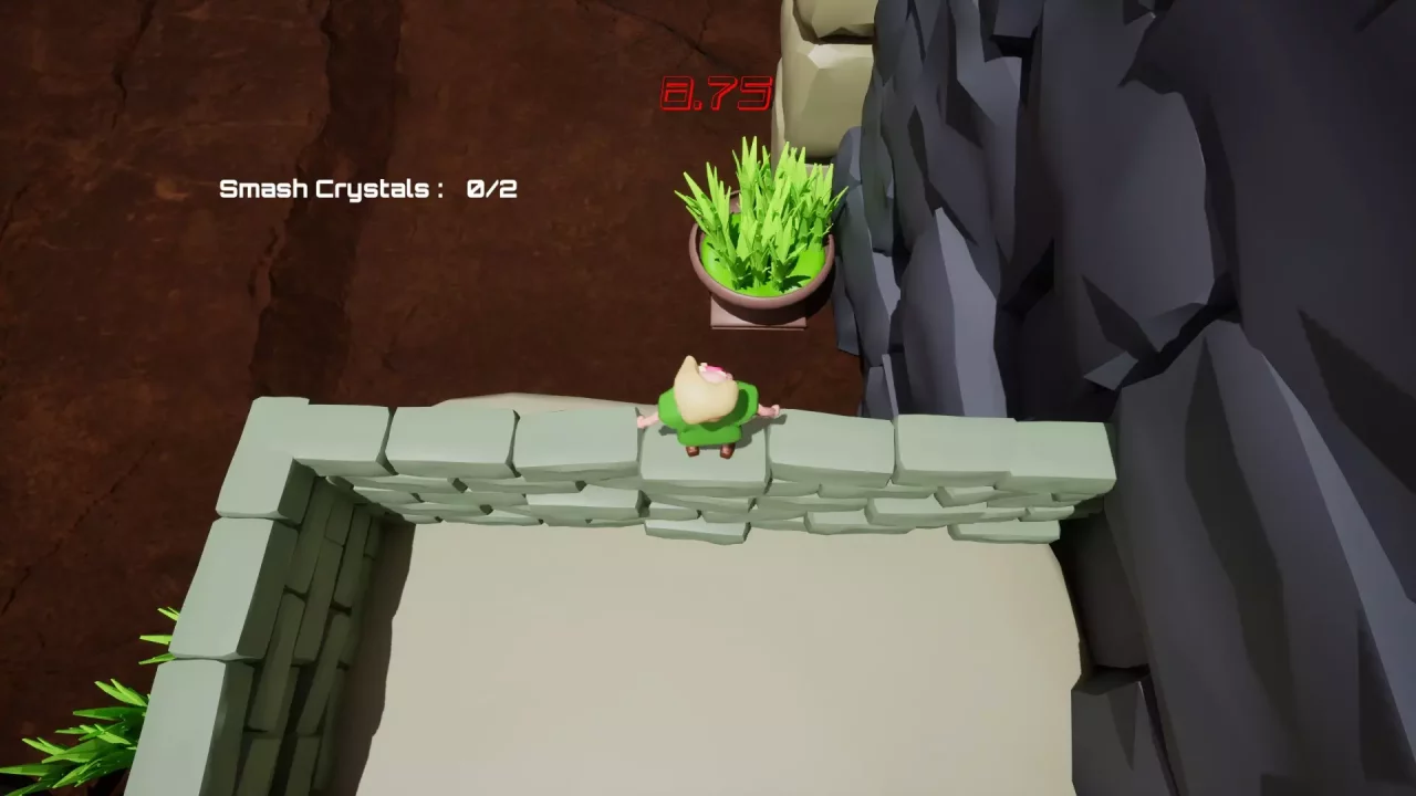 -Timothy 3-游戏截图-好玩游戏库