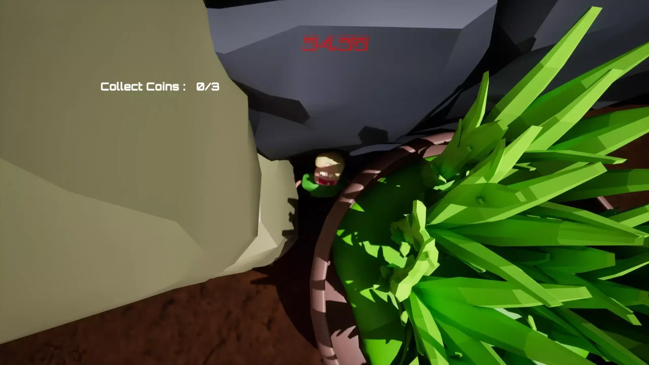 -Timothy 3-游戏截图-好玩游戏库