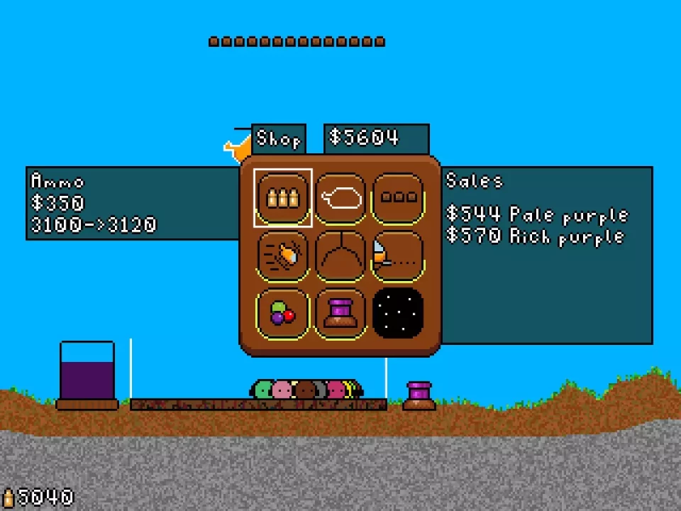 -Nick's Saturday Morning Games-游戏截图-好玩游戏库