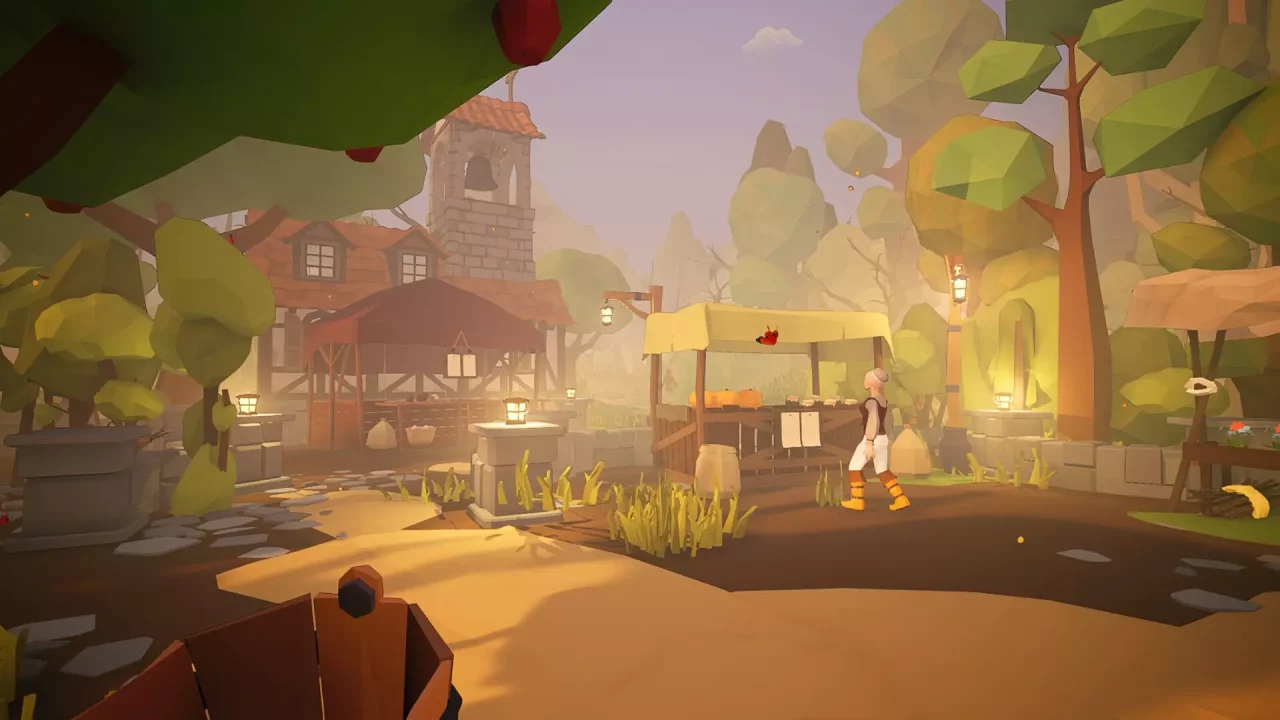 -Medieval StartUp-游戏截图-好玩游戏库