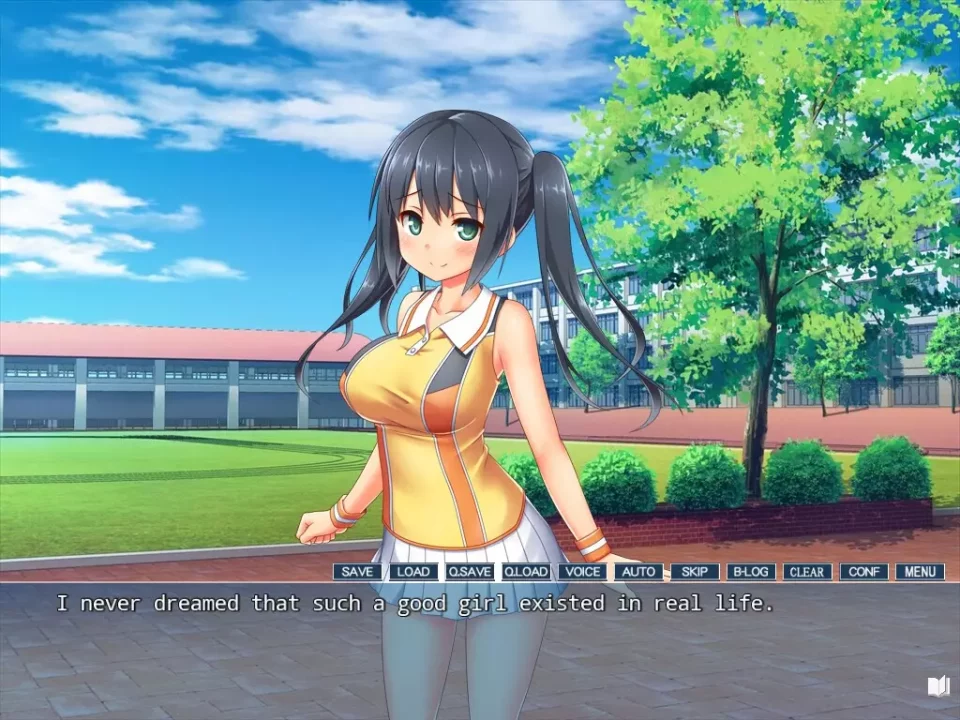 The Reason for Your Smile