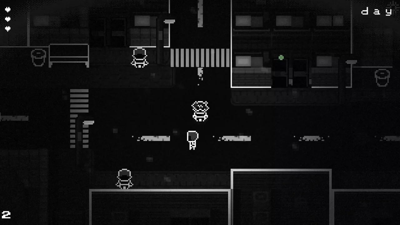 -emerald-游戏截图-好玩游戏库