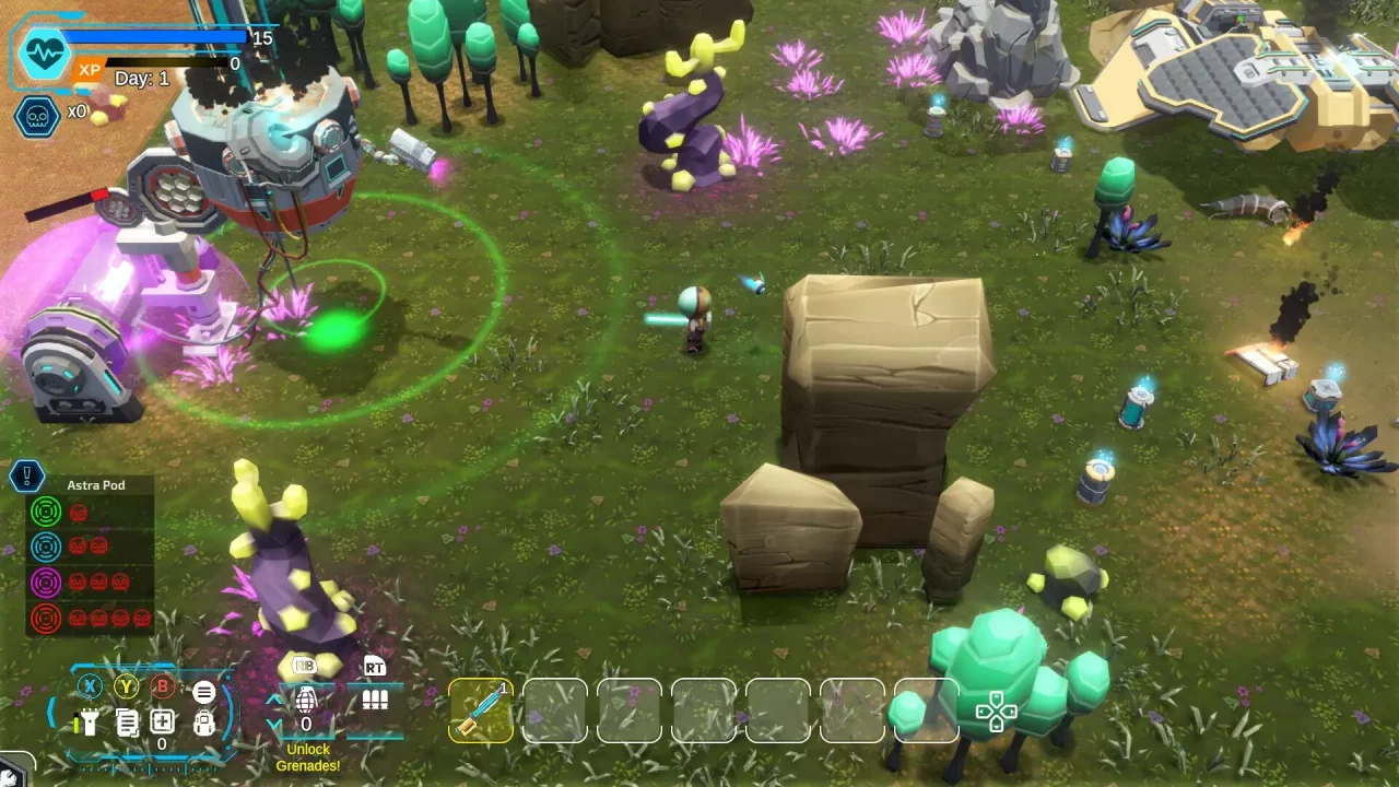 -Astranded-游戏截图-好玩游戏库