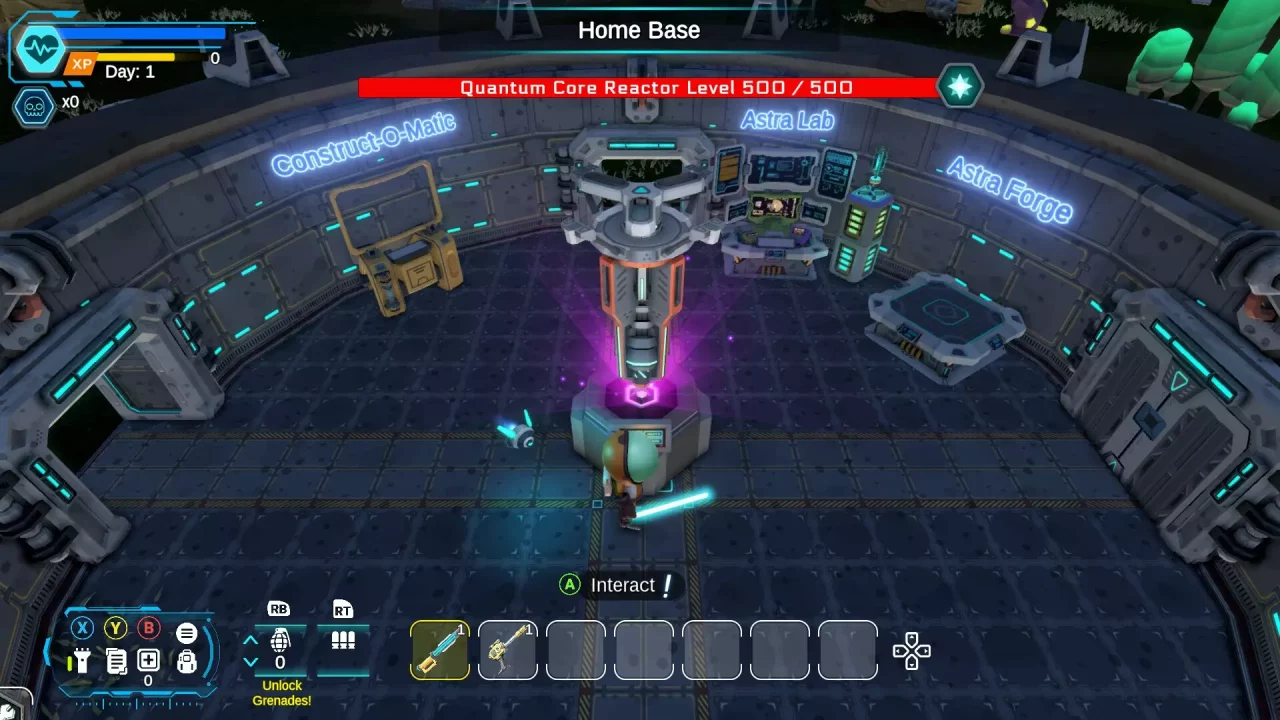 -Astranded-游戏截图-好玩游戏库