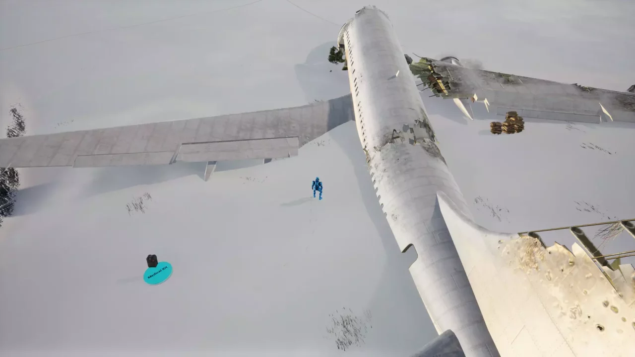 -Arena of Death-游戏截图-好玩游戏库