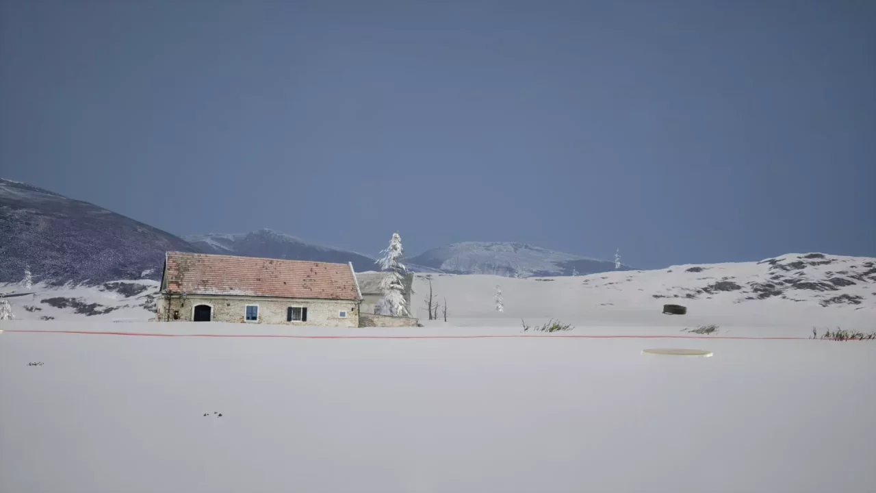 -Arena of Death-游戏截图-好玩游戏库