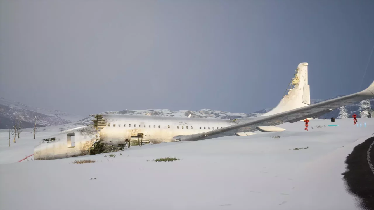 -Arena of Death-游戏截图-好玩游戏库