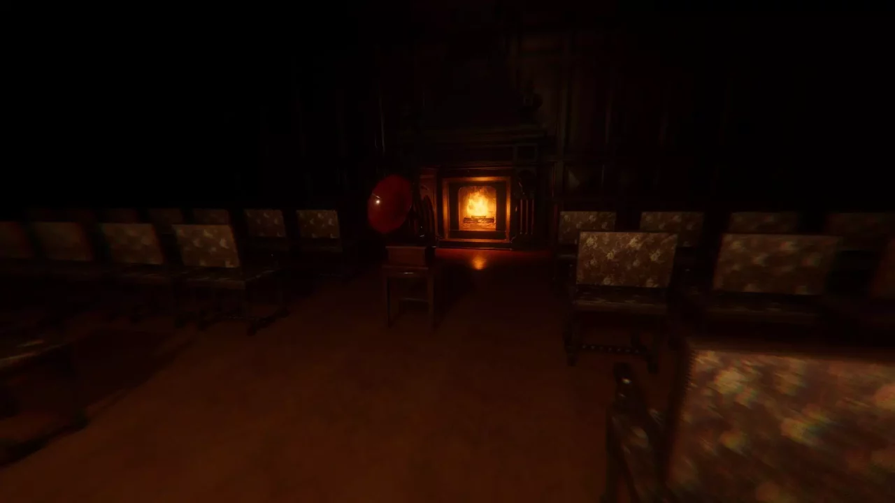 -In Our Parlor-游戏截图-好玩游戏库