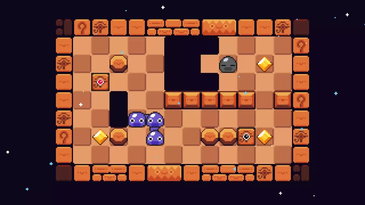 -GluMe-游戏截图-好玩游戏库