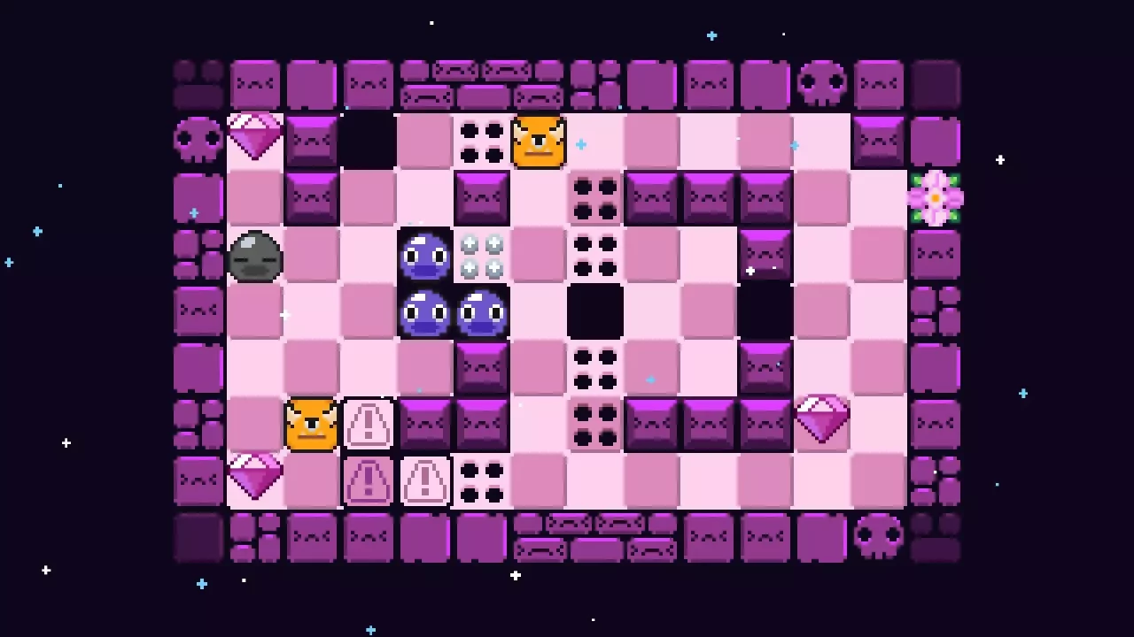 -GluMe-游戏截图-好玩游戏库