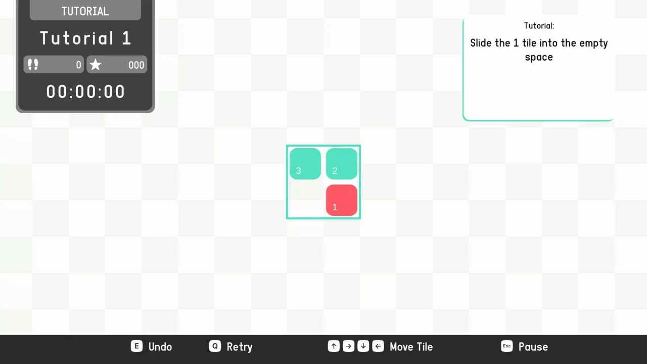 -Everslide-游戏截图-好玩游戏库