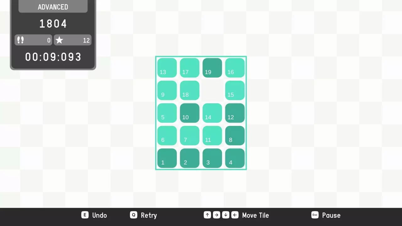 -Everslide-游戏截图-好玩游戏库