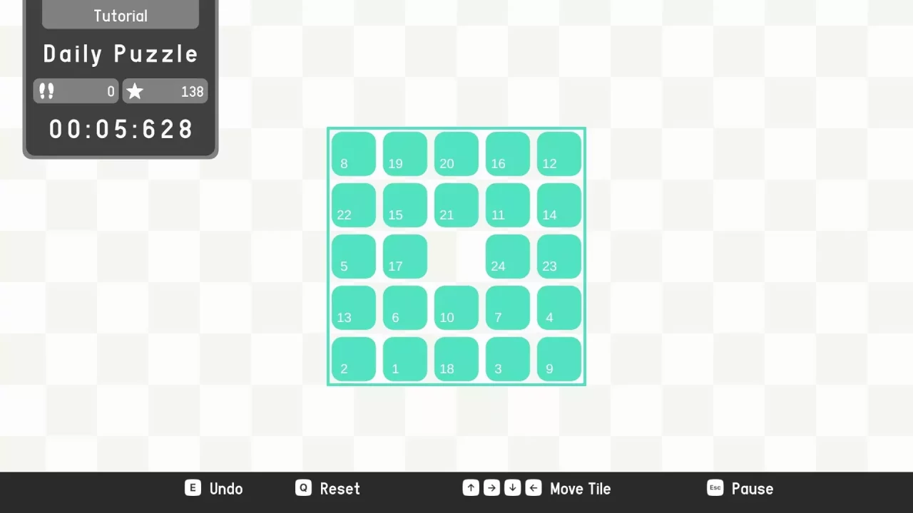 -Everslide-游戏截图-好玩游戏库