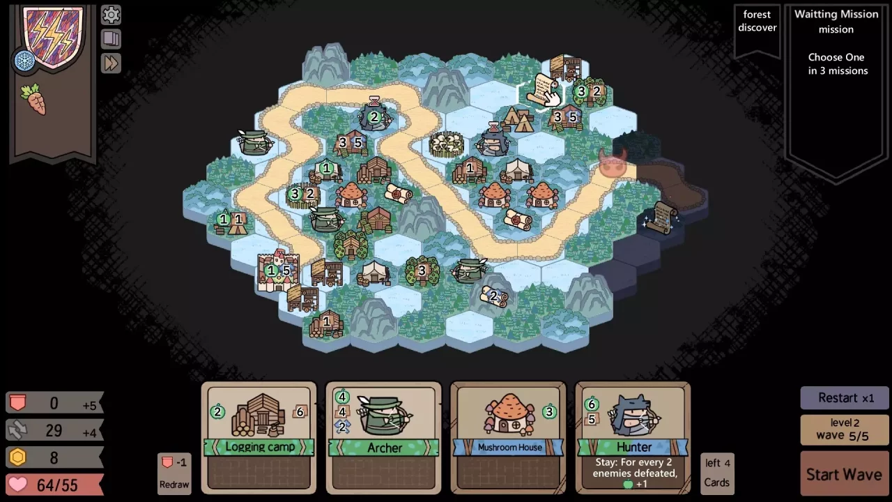 -Transport Legion-游戏截图-好玩游戏库