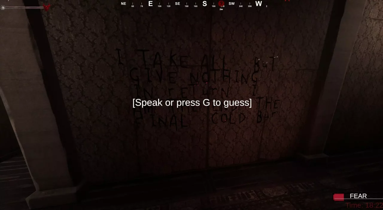 -Red Riddles-游戏截图-好玩游戏库