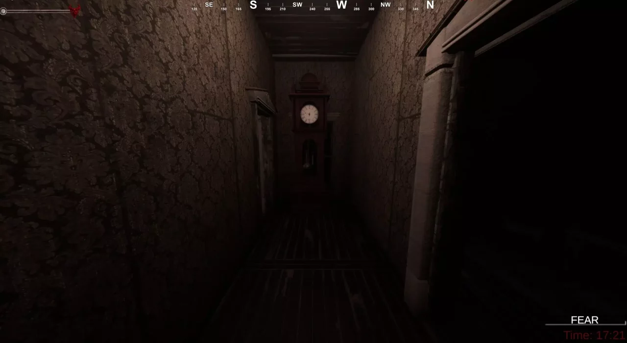 -Red Riddles-游戏截图-好玩游戏库