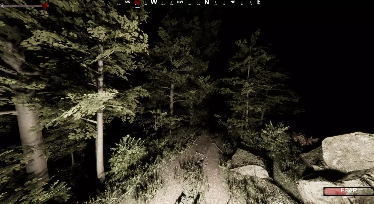 -Red Riddles-游戏截图-好玩游戏库