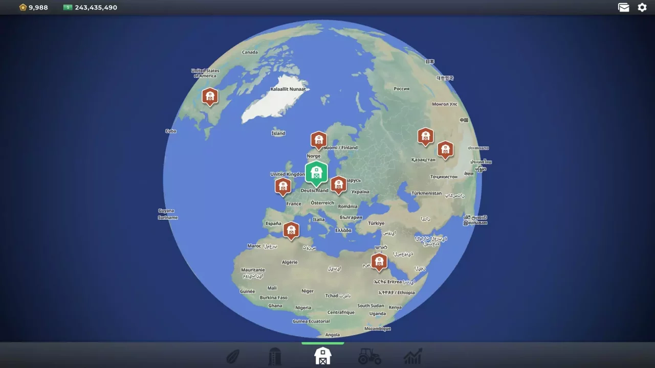 -Farm Manager-游戏截图-好玩游戏库