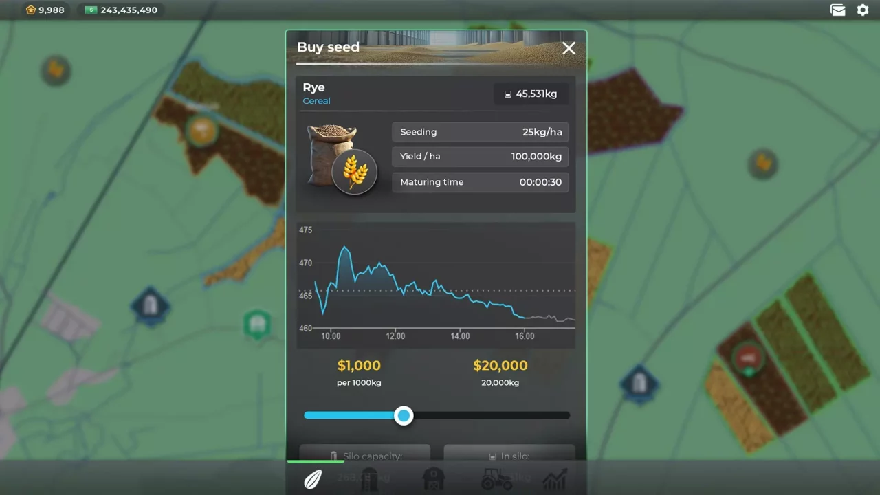 -Farm Manager-游戏截图-好玩游戏库