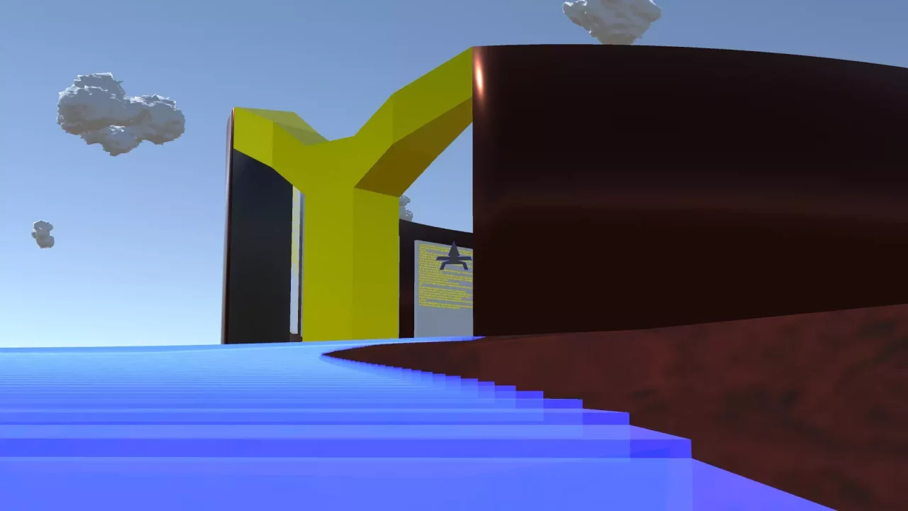 -Qohelet-游戏截图-好玩游戏库