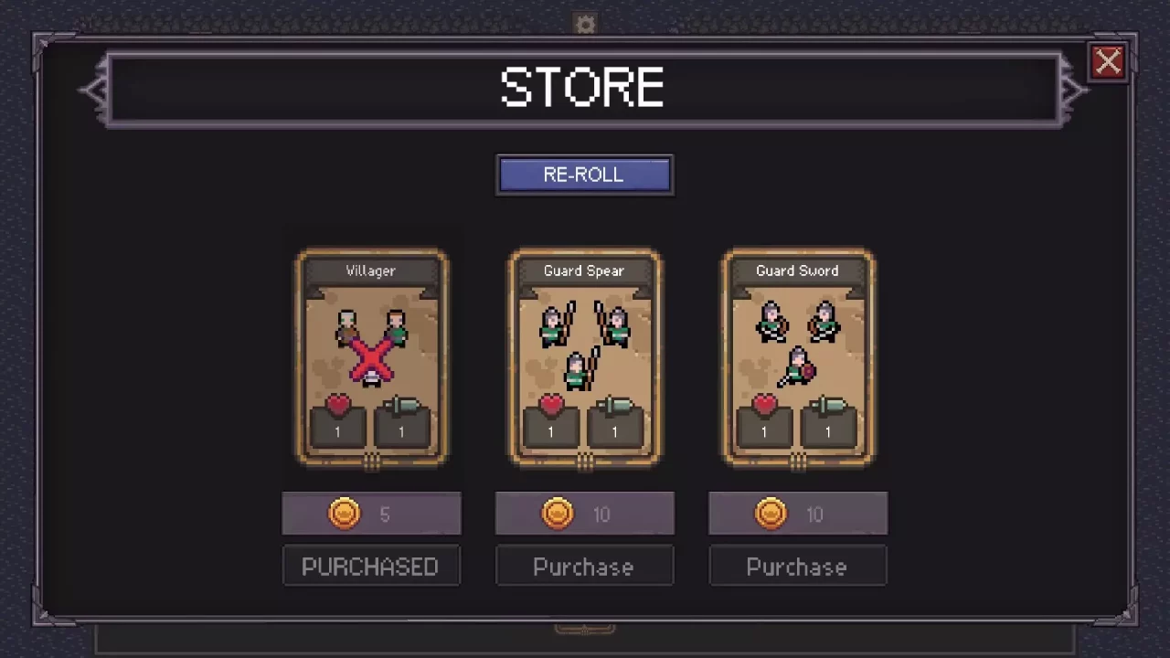 -Isles of Wrath-游戏截图-好玩游戏库