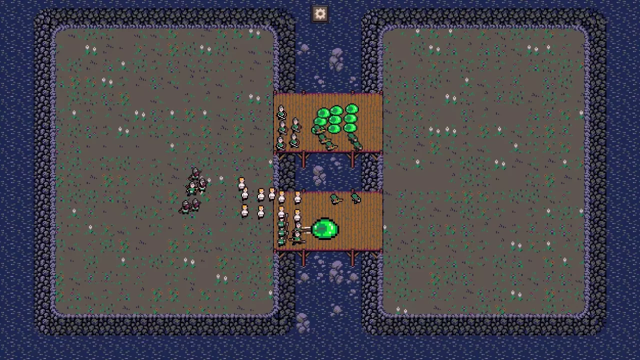 -Isles of Wrath-游戏截图-好玩游戏库