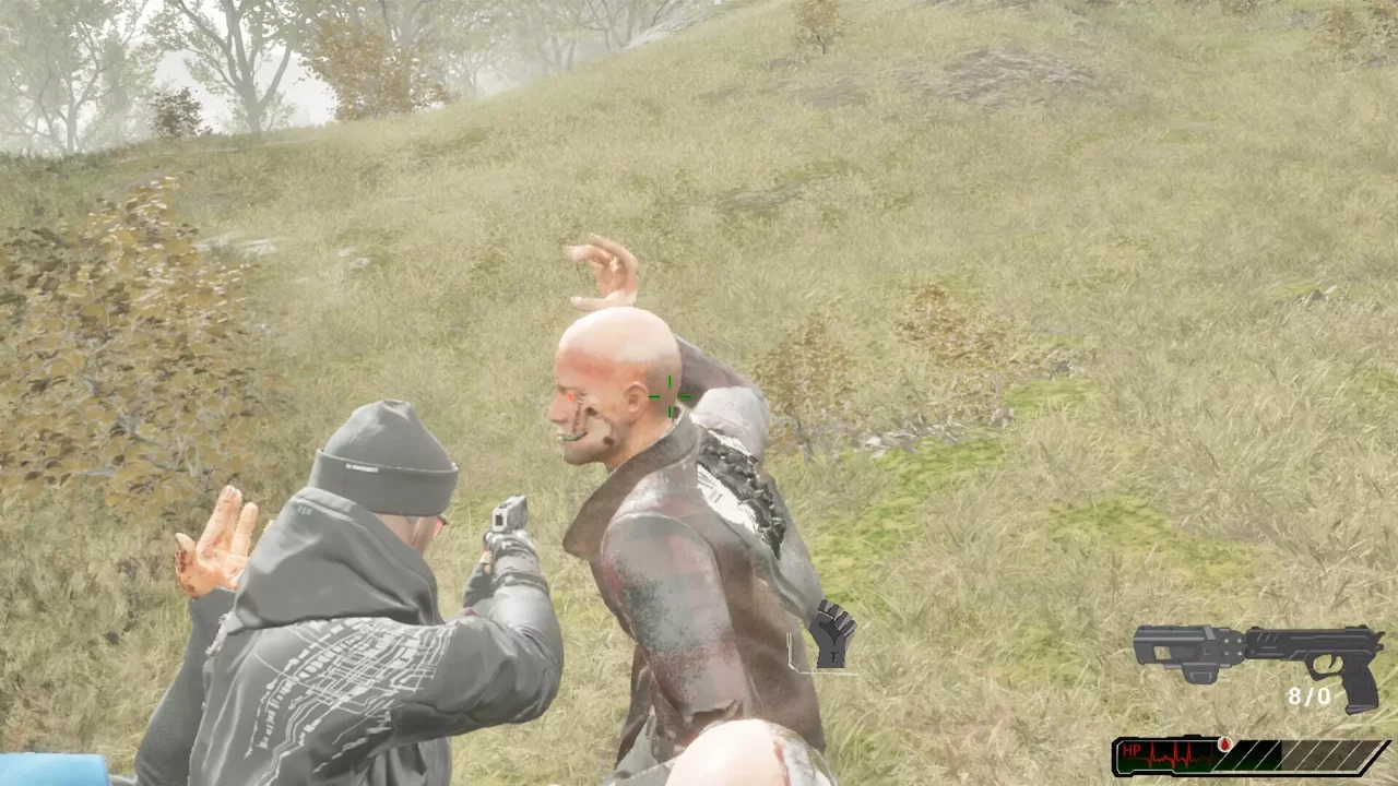 -Money Theft 3 Last Mission-游戏截图-好玩游戏库