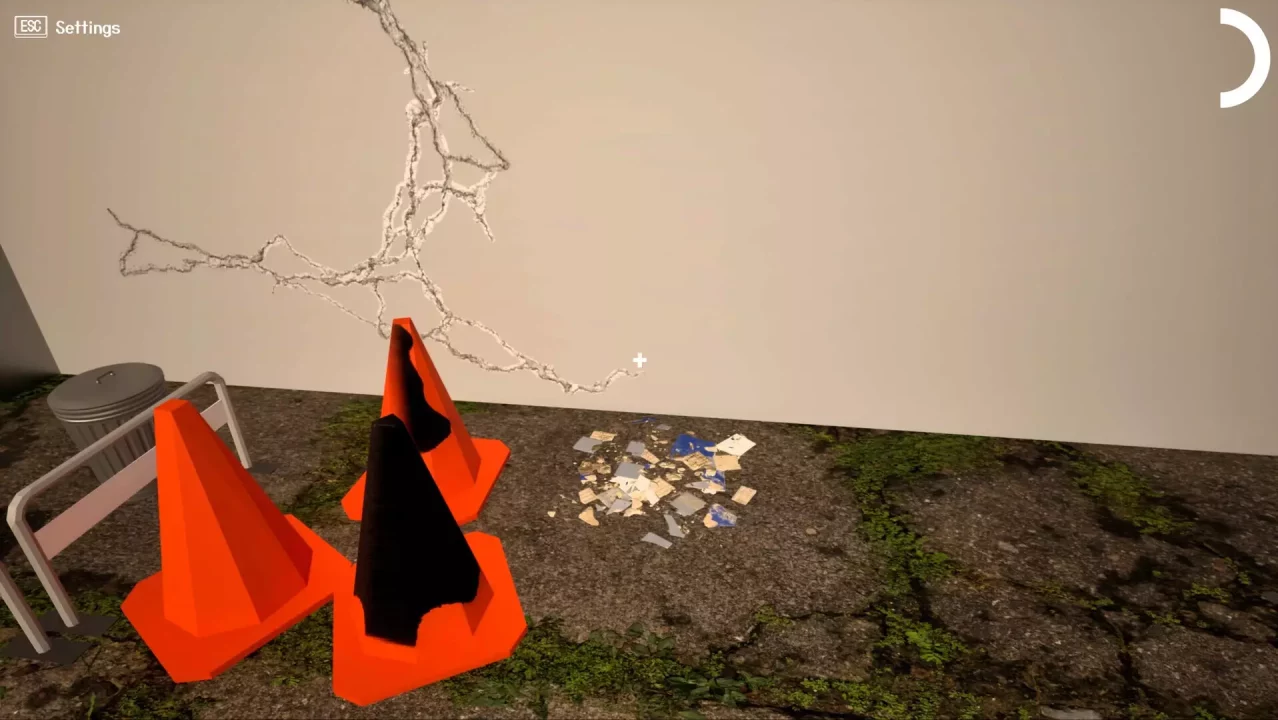 -WorkParadise-游戏截图-好玩游戏库