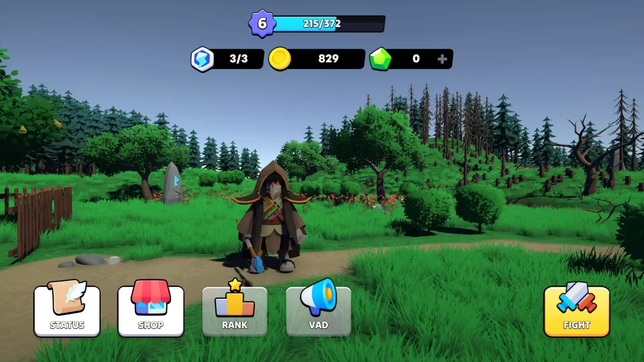 -Wordcaster-游戏截图-好玩游戏库