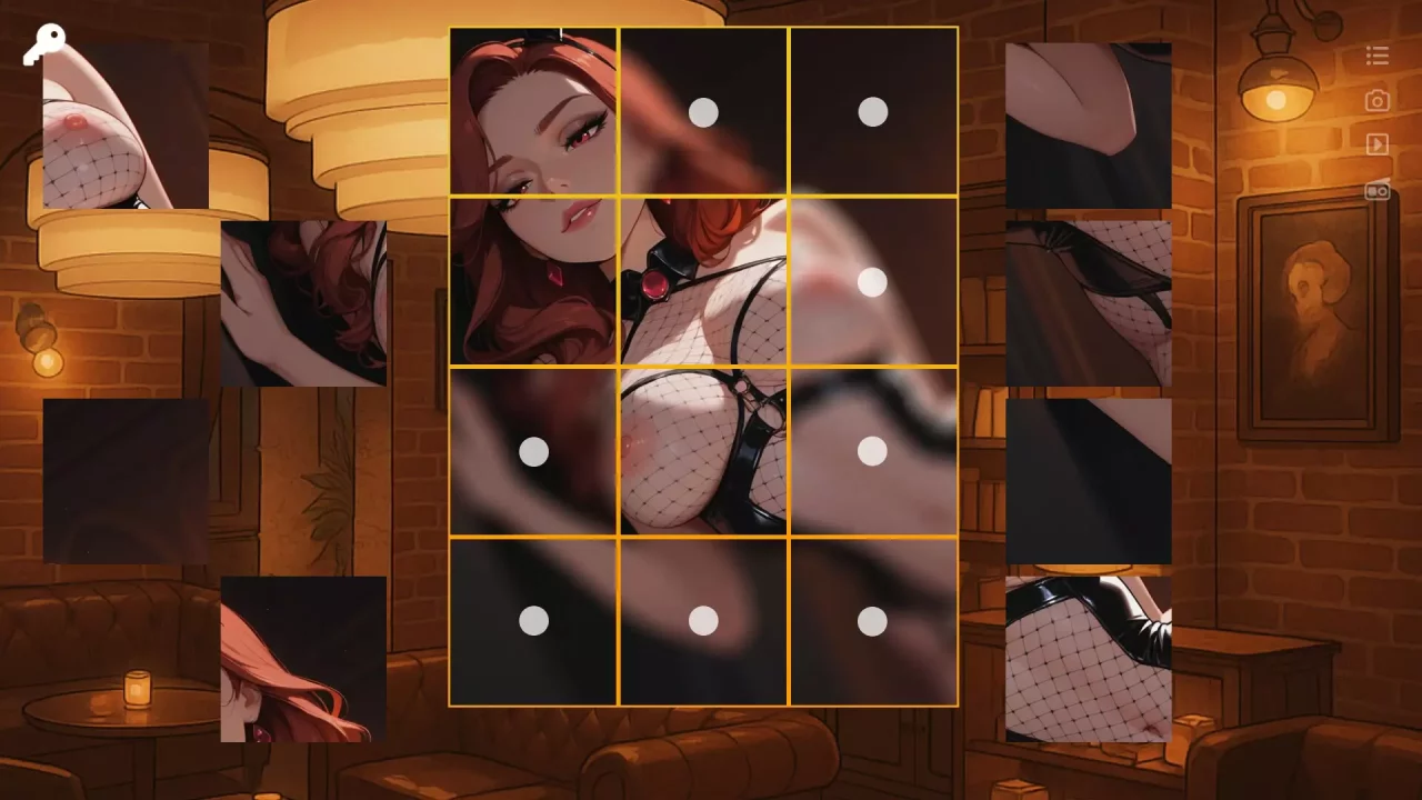 -Waifu Bunny Club-游戏截图-好玩游戏库