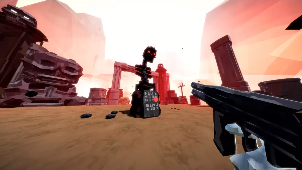 -Demon Itself-游戏截图-好玩游戏库