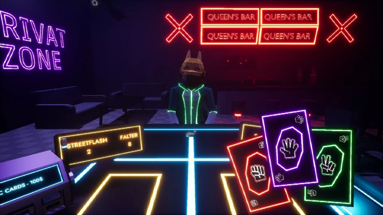 -Fatal Gaming-游戏截图-好玩游戏库