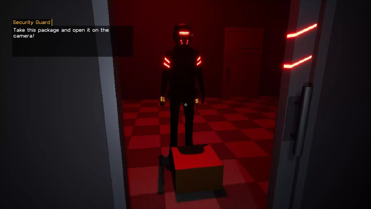 -Fatal Gaming-游戏截图-好玩游戏库