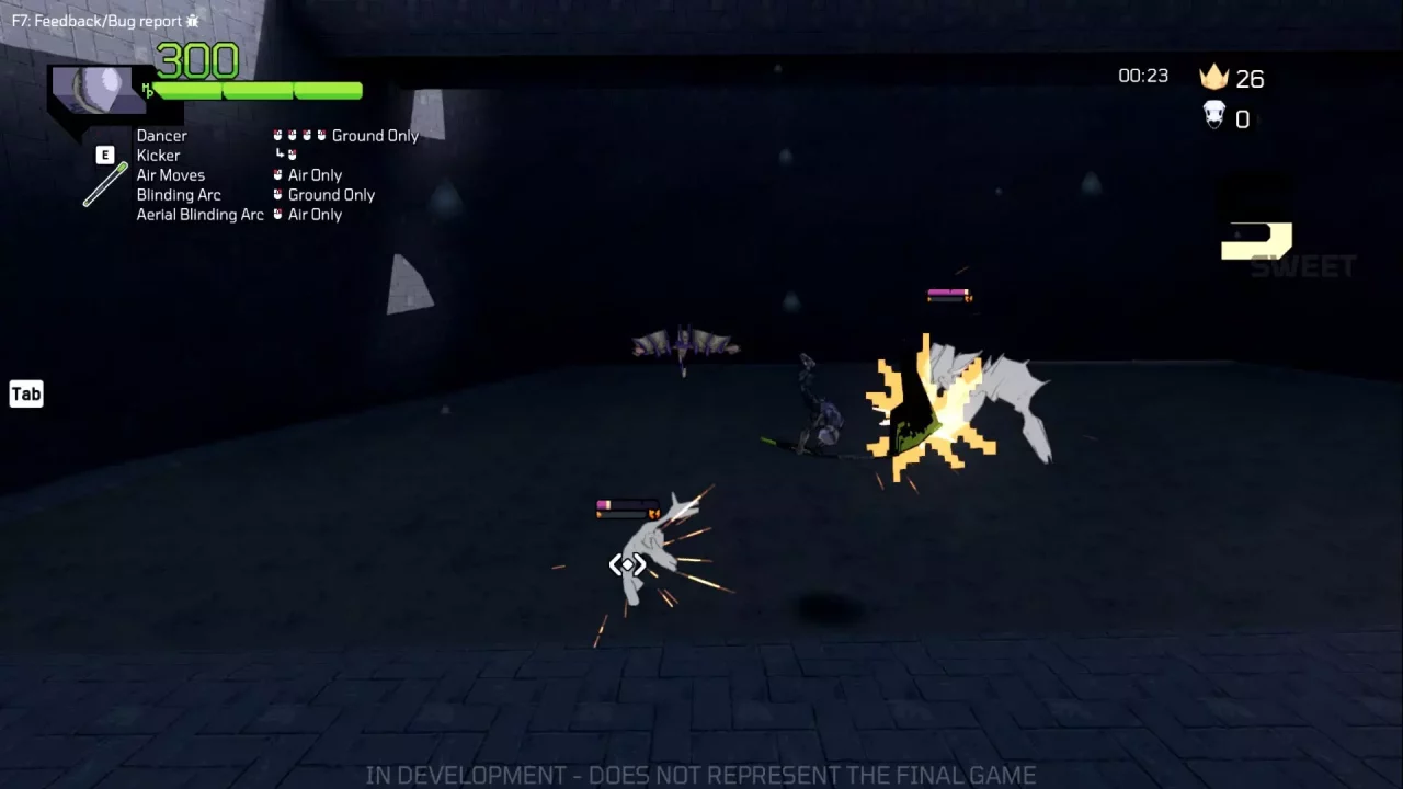 -King Static-游戏截图-好玩游戏库