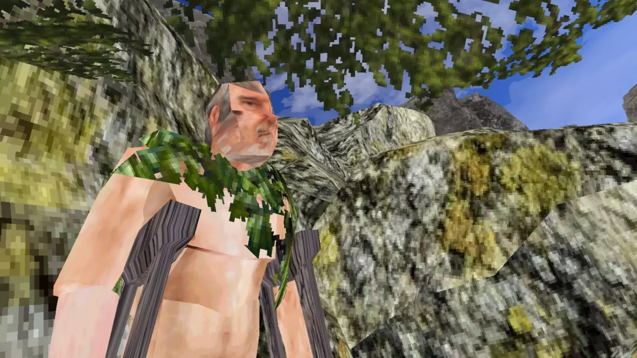 -Upstairs-游戏截图-好玩游戏库