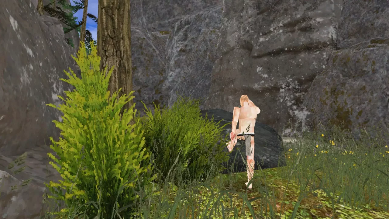 -Upstairs-游戏截图-好玩游戏库