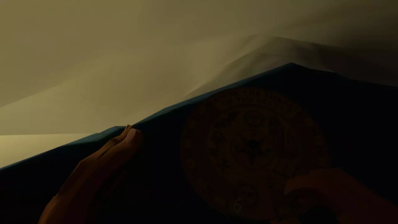 -The 7th Night-游戏截图-好玩游戏库