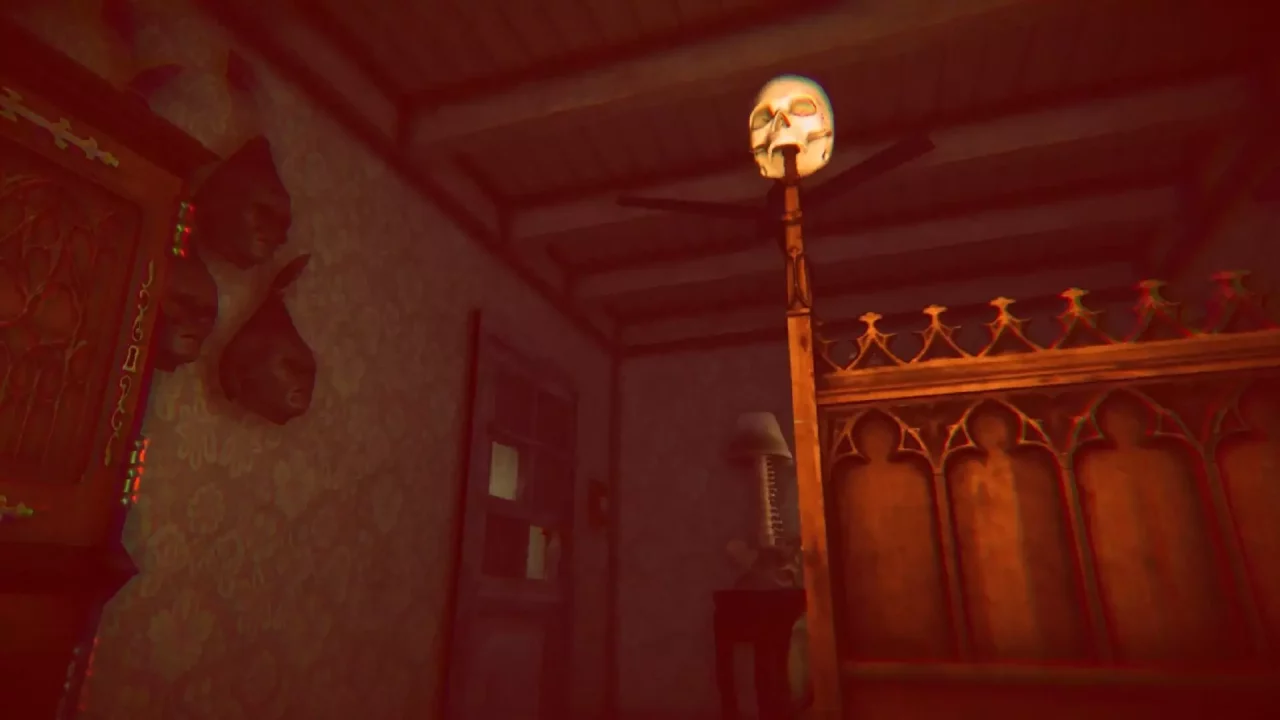 -Cryptic Valley-游戏截图-好玩游戏库