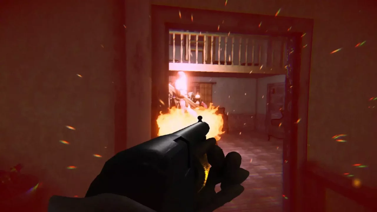 -Cryptic Valley-游戏截图-好玩游戏库