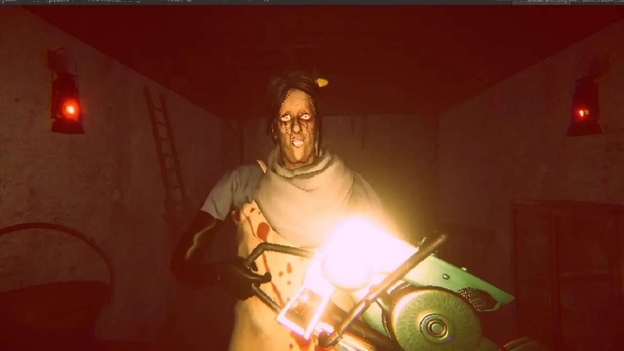 -Cryptic Valley-游戏截图-好玩游戏库