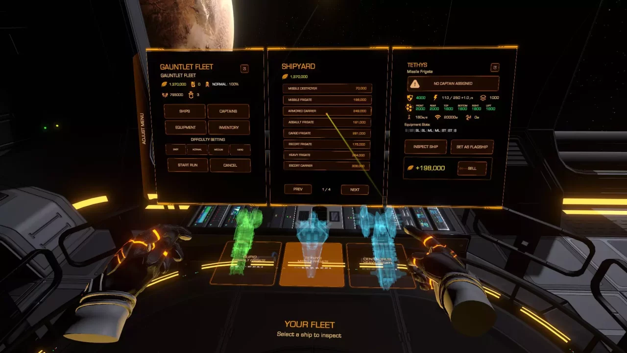 -BattleGroupVR2-游戏截图-好玩游戏库